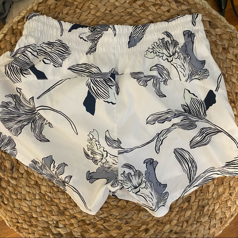Athleta Shorts
